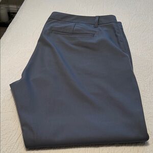 Bonobos Gray Golf Pants
